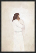 Load image into Gallery viewer, In His Arms Gallery Wrap
