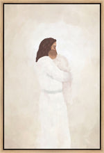 Load image into Gallery viewer, In His Arms Gallery Wrap
