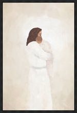 Load image into Gallery viewer, In His Arms Gallery Wrap
