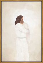 Load image into Gallery viewer, In His Arms Gallery Wrap
