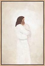 Load image into Gallery viewer, In His Arms Gallery Wrap

