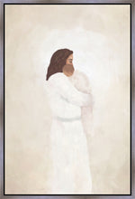 Load image into Gallery viewer, In His Arms Gallery Wrap
