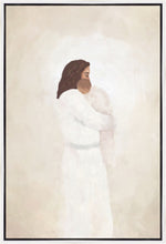 Load image into Gallery viewer, In His Arms Gallery Wrap

