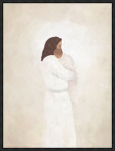 Load image into Gallery viewer, In His Arms Gallery Wrap
