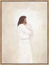 Load image into Gallery viewer, In His Arms Gallery Wrap
