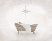 Load image into Gallery viewer, Light of The World Gallery Wrap
