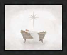 Load image into Gallery viewer, Light of The World Gallery Wrap
