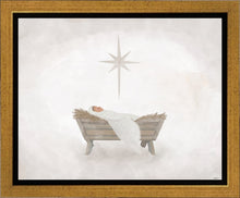 Load image into Gallery viewer, Light of The World Gallery Wrap
