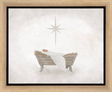 Load image into Gallery viewer, Light of The World Gallery Wrap
