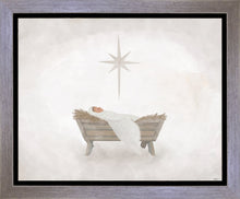Load image into Gallery viewer, Light of The World Gallery Wrap
