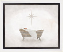 Load image into Gallery viewer, Light of The World Gallery Wrap
