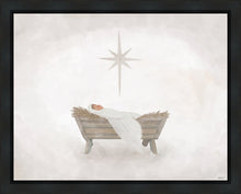 Load image into Gallery viewer, Light of The World Gallery Wrap
