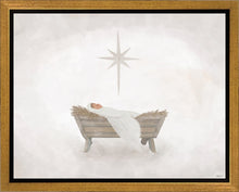Load image into Gallery viewer, Light of The World Gallery Wrap
