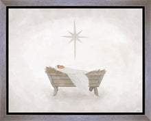 Load image into Gallery viewer, Light of The World Gallery Wrap
