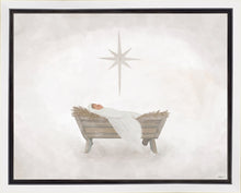 Load image into Gallery viewer, Light of The World Gallery Wrap

