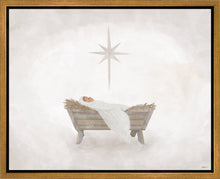 Load image into Gallery viewer, Light of The World Gallery Wrap
