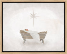 Load image into Gallery viewer, Light of The World Gallery Wrap

