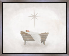 Load image into Gallery viewer, Light of The World Gallery Wrap
