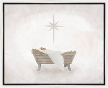 Load image into Gallery viewer, Light of The World Gallery Wrap
