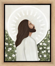 Load image into Gallery viewer, Peace Gallery Wrap
