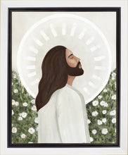 Load image into Gallery viewer, Peace Gallery Wrap

