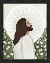 Load image into Gallery viewer, Peace Gallery Wrap
