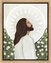 Load image into Gallery viewer, Peace Gallery Wrap
