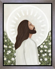 Load image into Gallery viewer, Peace Gallery Wrap
