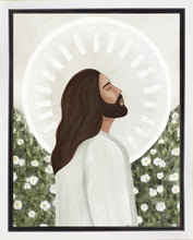 Load image into Gallery viewer, Peace Gallery Wrap
