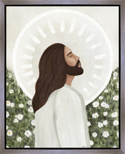 Load image into Gallery viewer, Peace Gallery Wrap
