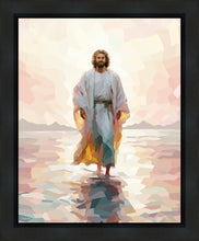 Load image into Gallery viewer, Waves and Winds Still Know

