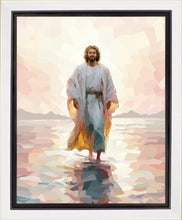 Load image into Gallery viewer, Waves and Winds Still Know
