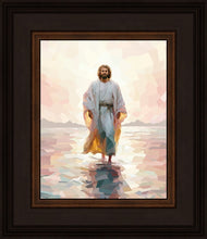 Load image into Gallery viewer, Waves and Winds Still Know
