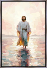 Load image into Gallery viewer, Waves and Winds Still Know
