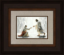 Load image into Gallery viewer, The Prayer of His Daughters
