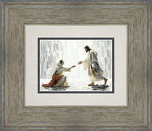 Load image into Gallery viewer, The Prayer of His Daughters
