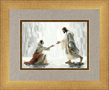 Load image into Gallery viewer, The Prayer of His Daughters
