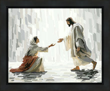 Load image into Gallery viewer, The Prayer of His Daughters
