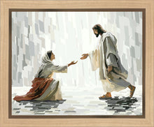 Load image into Gallery viewer, The Prayer of His Daughters
