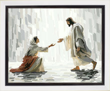 Load image into Gallery viewer, The Prayer of His Daughters
