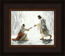 Load image into Gallery viewer, The Prayer of His Daughters
