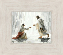 Load image into Gallery viewer, The Prayer of His Daughters
