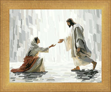 Load image into Gallery viewer, The Prayer of His Daughters

