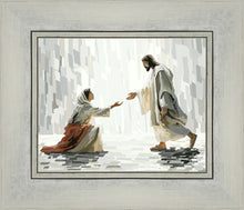 Load image into Gallery viewer, The Prayer of His Daughters
