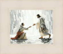 Load image into Gallery viewer, The Prayer of His Daughters
