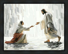Load image into Gallery viewer, The Prayer of His Daughters
