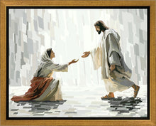 Load image into Gallery viewer, The Prayer of His Daughters
