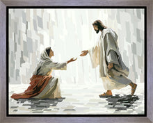 Load image into Gallery viewer, The Prayer of His Daughters
