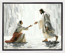 Load image into Gallery viewer, The Prayer of His Daughters
