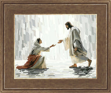 Load image into Gallery viewer, The Prayer of His Daughters
